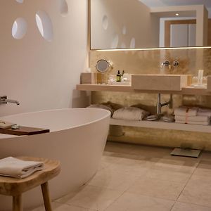 Suite lussuosa con letto king size